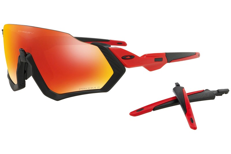 Oakley flight jacket store sale